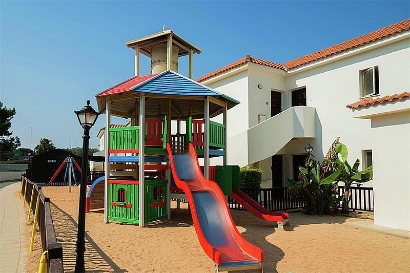 Tsokkos Paradise Village Dél-Ciprus