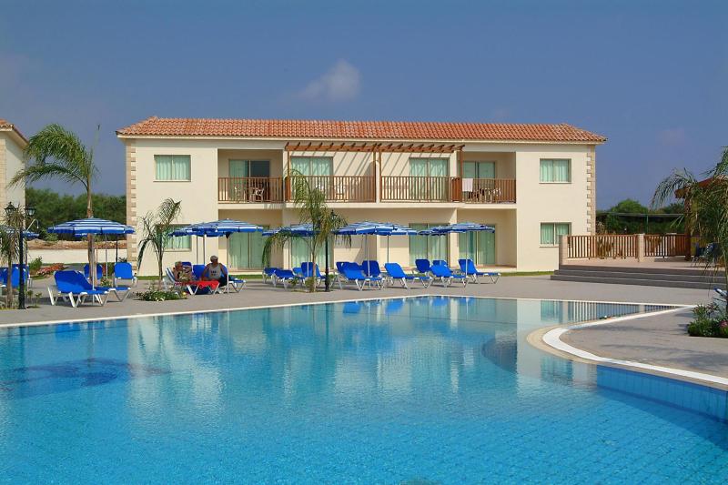 Tsokkos Paradise Village Dél-Ciprus
