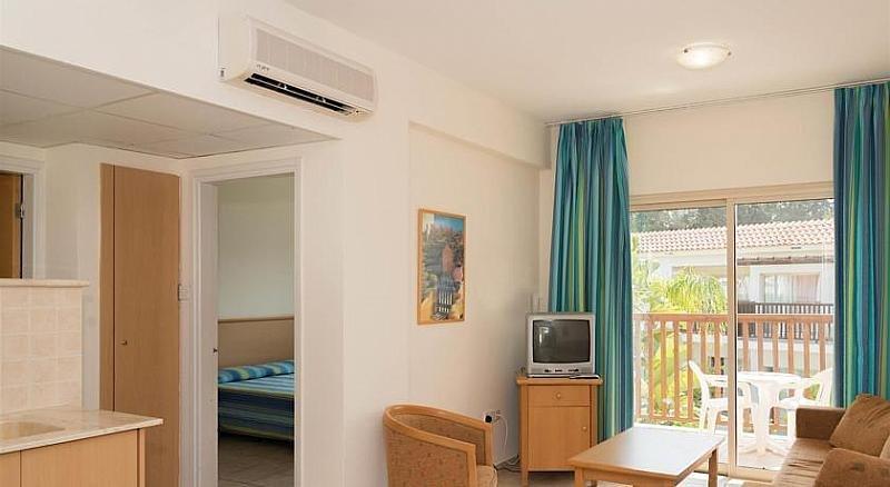 Apartman