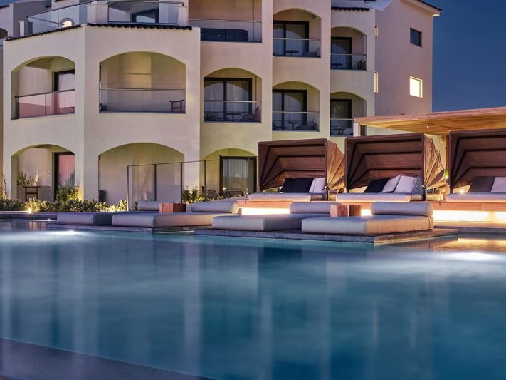 Tui Blue Caravel Zakynthos Tsilivi