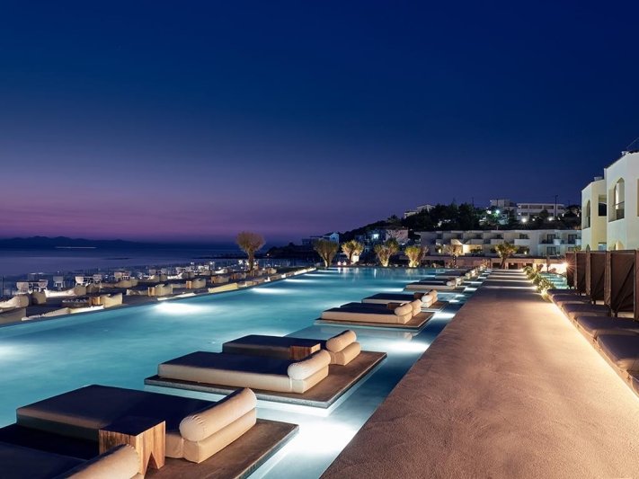 Tui Blue Caravel Zakynthos Tsilivi