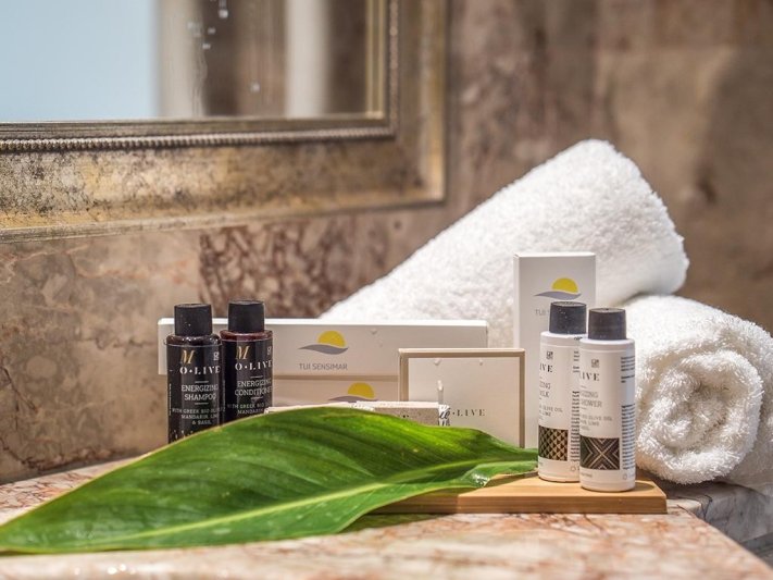 Fürdőszobai kiegészítők