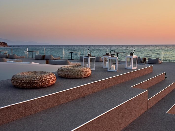 Zakynthos Tsilivi utazás Tui Blue Caravel