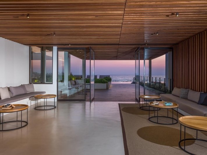 Zakynthos Tsilivi utazás Tui Blue Caravel