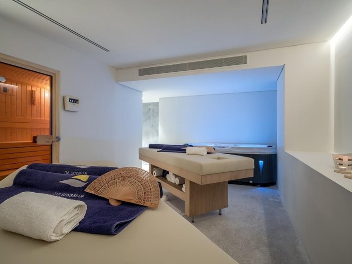 Zakynthos Tsilivi utazás Tui Blue Caravel