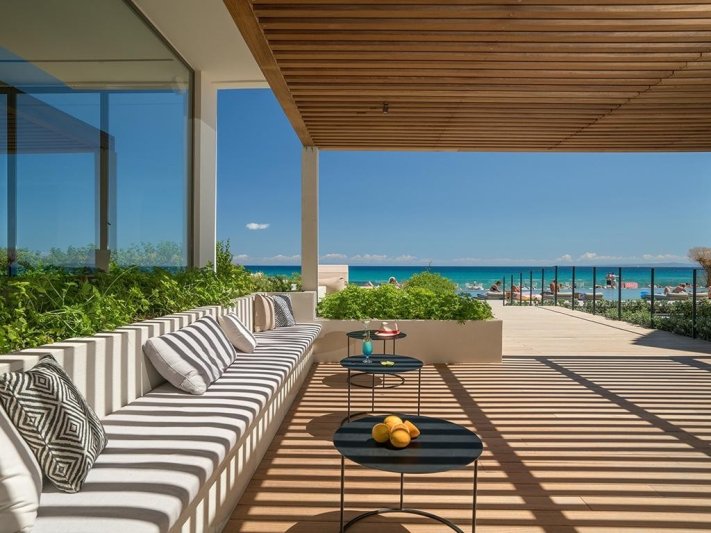 Zakynthos Tsilivi utazás Tui Blue Caravel