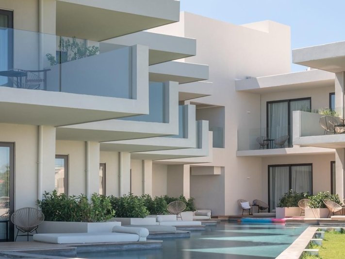 Zakynthos Tsilivi utazás Tui Blue Caravel