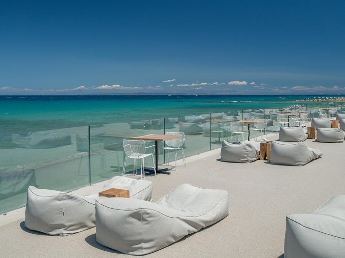 Zakynthos Tsilivi utazás Tui Blue Caravel