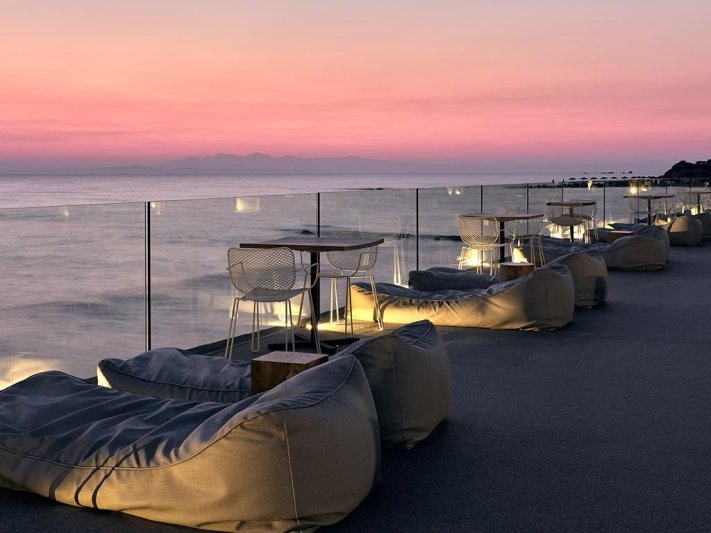 Zakynthos Tsilivi utazás Tui Blue Caravel