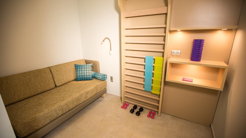 Side utazás Tui Blue Palm Garden