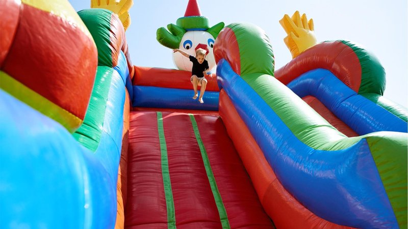 Side utazás Tui Blue Palm Garden