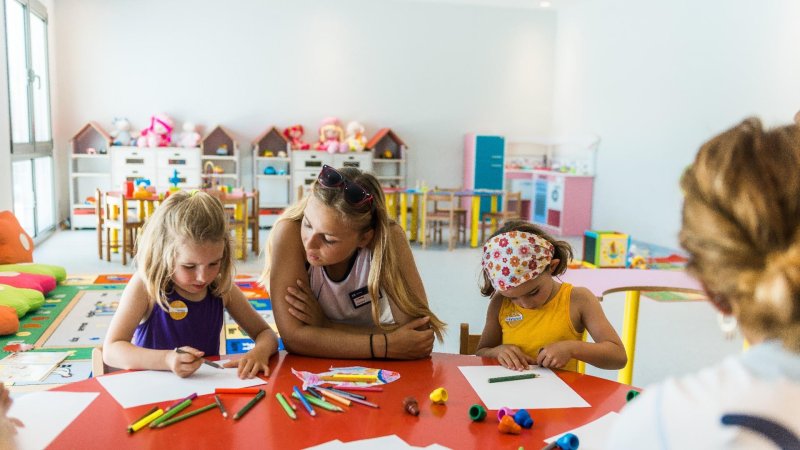Side utazás Tui Blue Palm Garden
