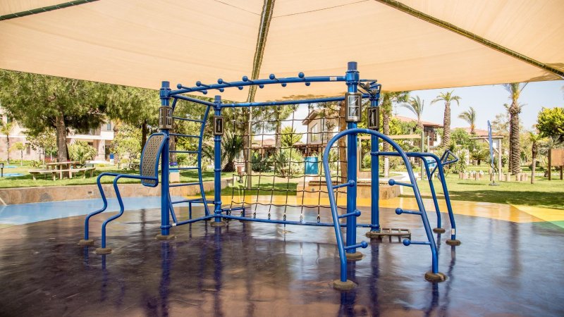 Side utazás Tui Blue Palm Garden