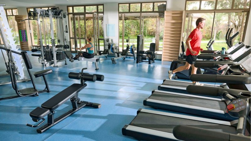 Side utazás Tui Blue Palm Garden