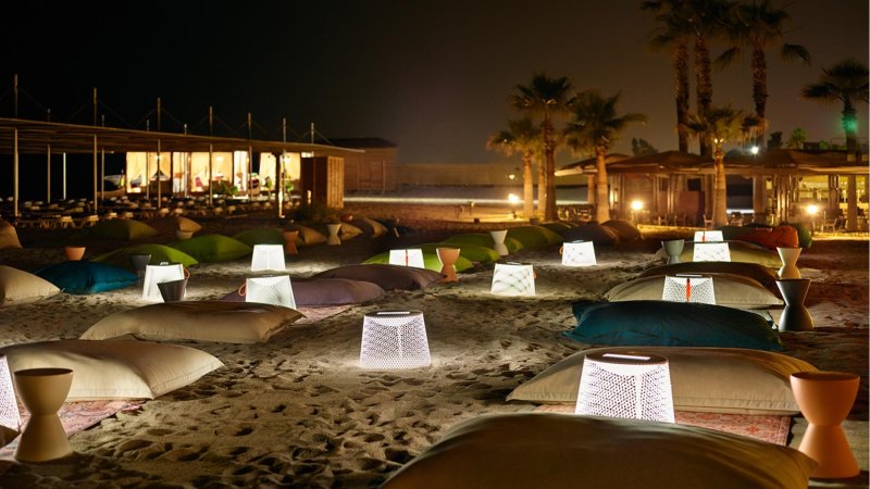 Side utazás Tui Blue Palm Garden