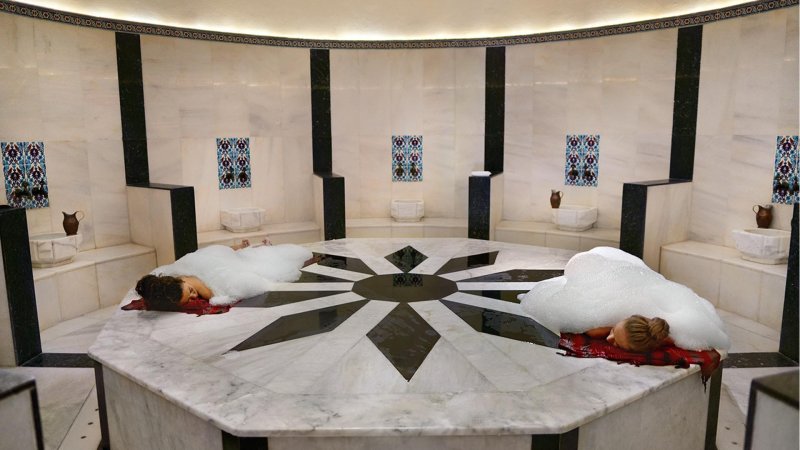 Side utazás Tui Blue Palm Garden