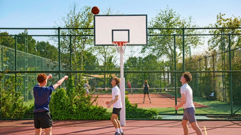 Side utazás Tui Blue Palm Garden