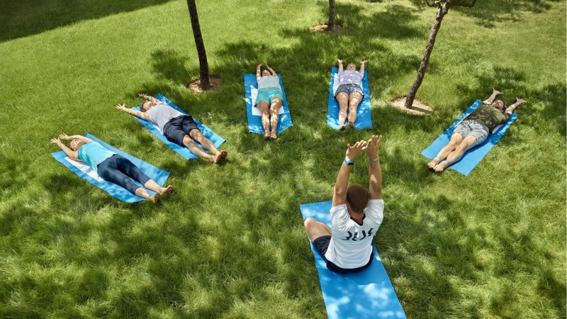 Side utazás Tui Blue Palm Garden