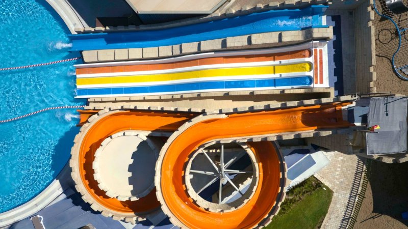 Side utazás Tui Blue Palm Garden