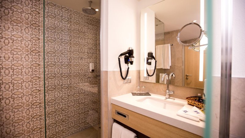 Side utazás Tui Blue Palm Garden