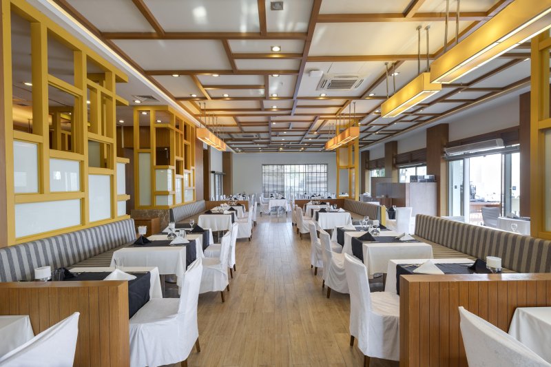 Belek utazás Tui Blue Sherwood Belek