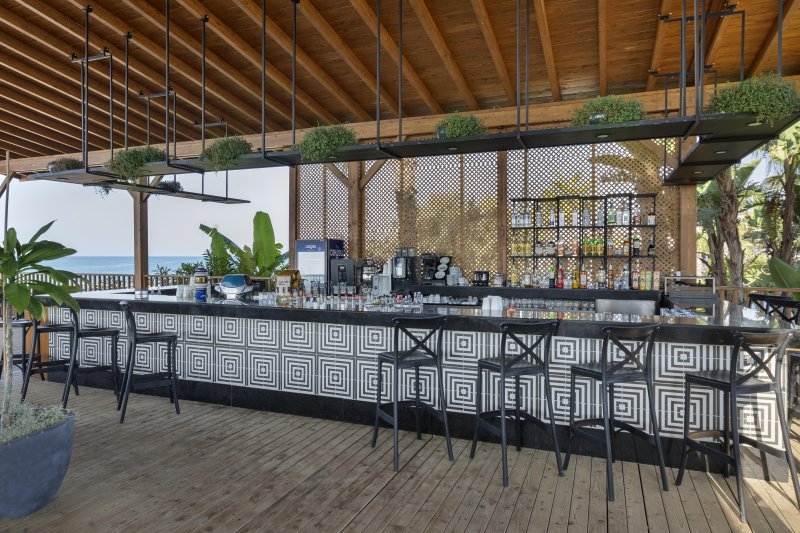 Belek utazás Tui Blue Sherwood Belek