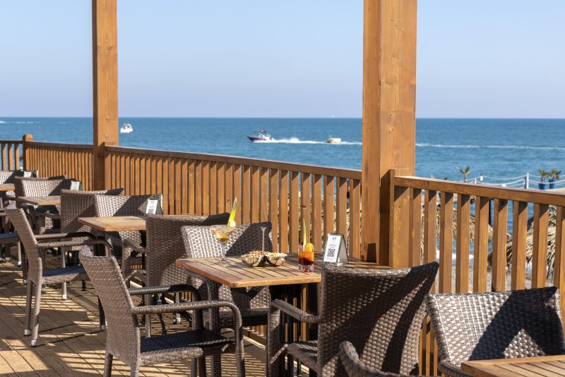 Belek utazás Tui Blue Sherwood Belek