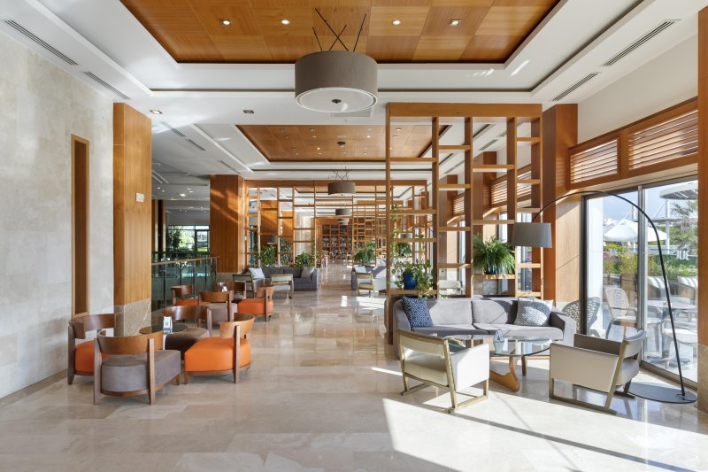 Tui Blue Sherwood Belek Belek