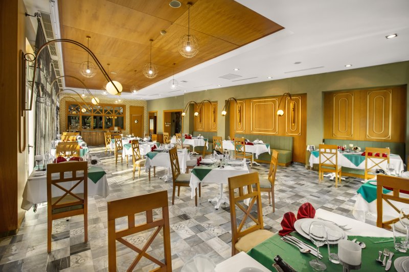 Tui Blue Sherwood Belek Belek