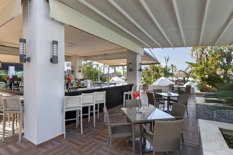 Belek utazás Tui Blue Sherwood Belek