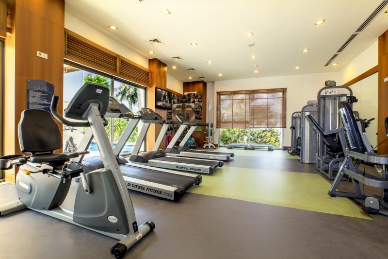 Belek utazás Tui Blue Sherwood Belek