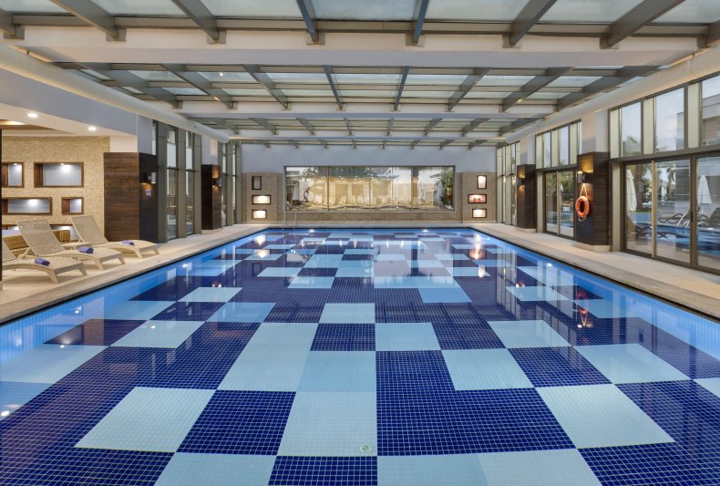 Tui Blue Sherwood Belek Belek