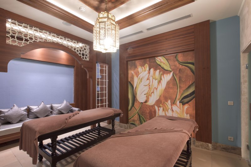 Belek utazás Tui Blue Sherwood Belek