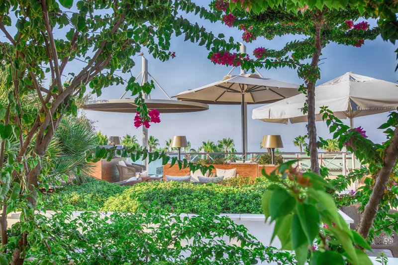 Belek utazás Tui Blue Sherwood Belek