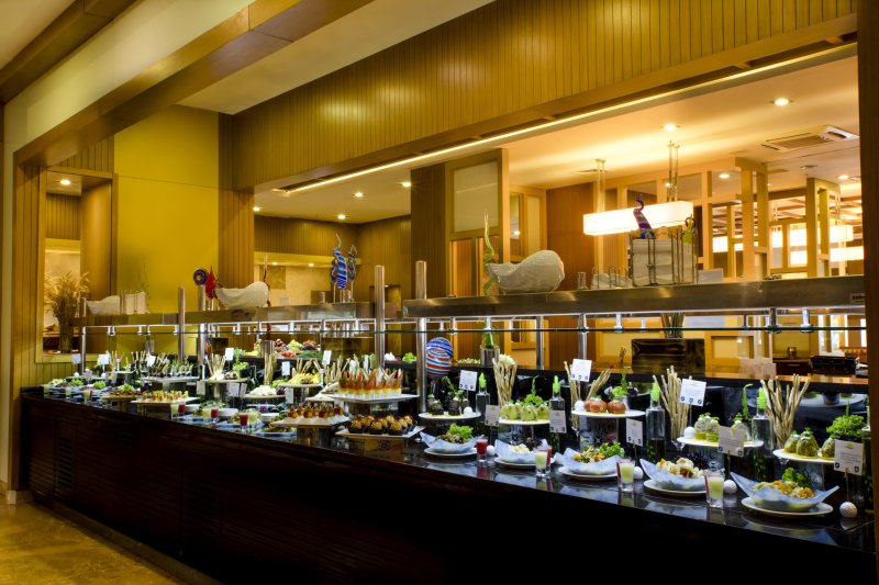 Belek utazás Tui Blue Sherwood Belek