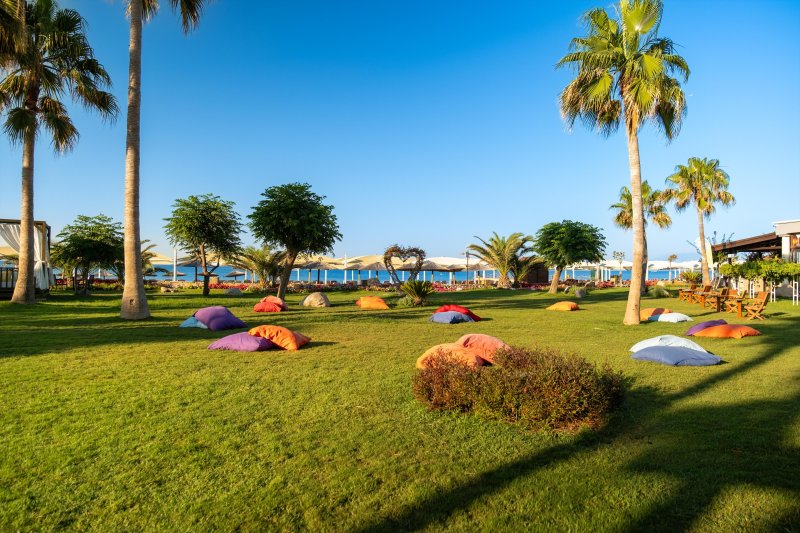 Belek utazás Tui Magic Life Belek