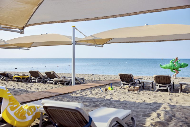 Belek utazás Tui Magic Life Belek