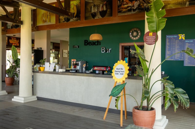 Belek utazás Tui Magic Life Belek