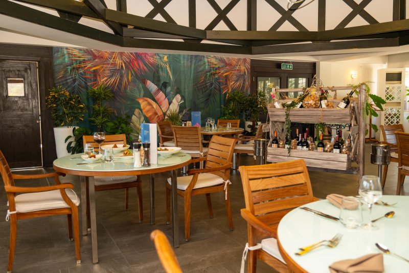 Belek utazás Tui Magic Life Belek