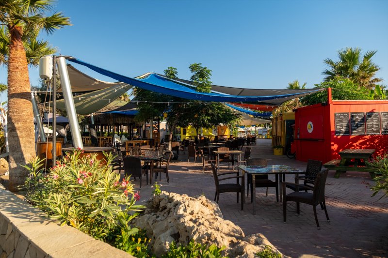 Belek utazás Tui Magic Life Belek