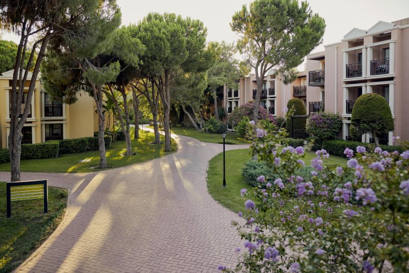 Tui Magic Life Belek Belek