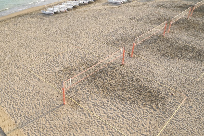 Belek utazás Tui Magic Life Belek