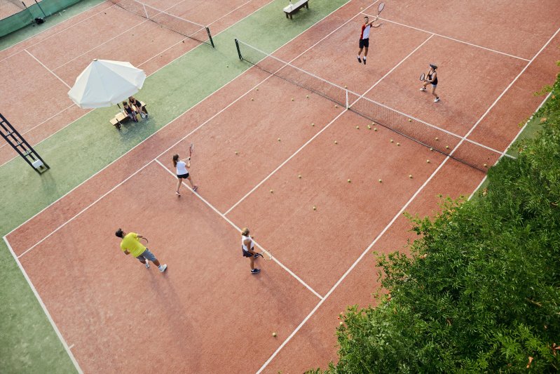 Belek utazás Tui Magic Life Belek