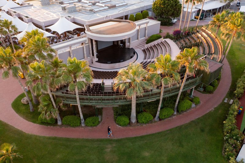 Belek utazás Tui Magic Life Belek