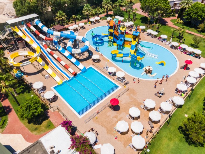 Tui Magic Life Belek Belek