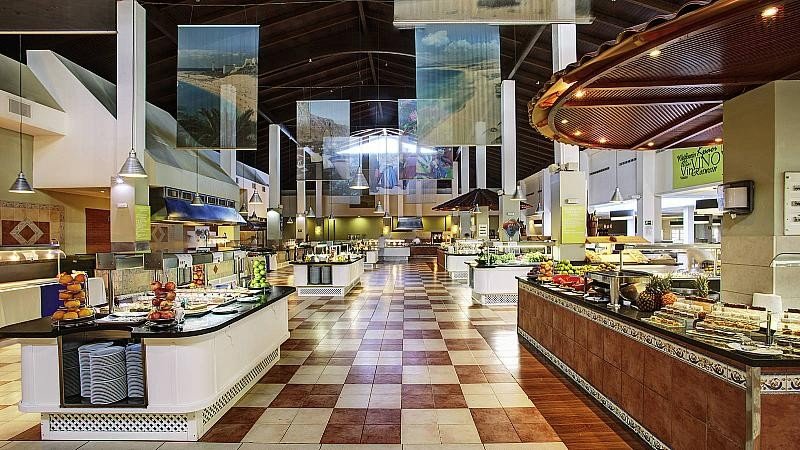 Fuerteventura utazás TUI Magic Life Fuerteventura