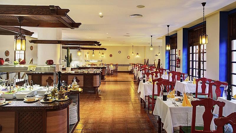 Fuerteventura utazás TUI Magic Life Fuerteventura