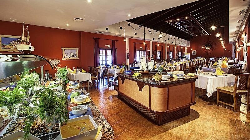 Fuerteventura utazás TUI Magic Life Fuerteventura