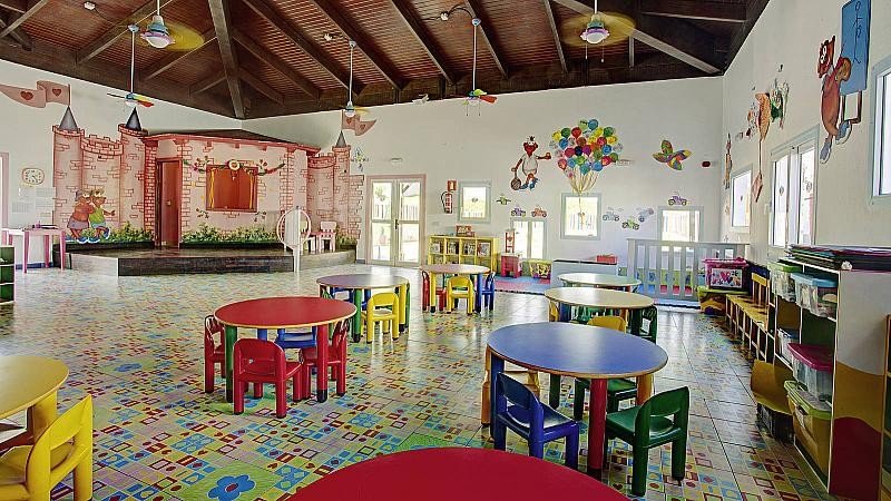 Fuerteventura utazás TUI Magic Life Fuerteventura