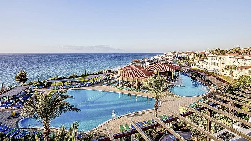 Fuerteventura utazás TUI Magic Life Fuerteventura